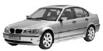 BMW E46 B2A09 Fault Code